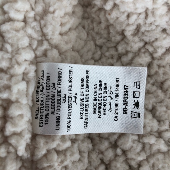 Fashion Women Winter Fleece Coat Warm Cardigan Jacket Outerwear Overcoat - Picture 2 of 3